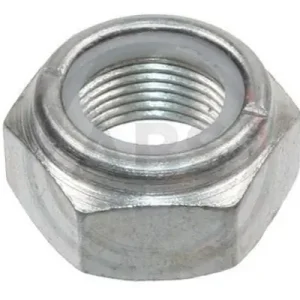 Fabrieksprijs Wielnaafmoer ABS 910310