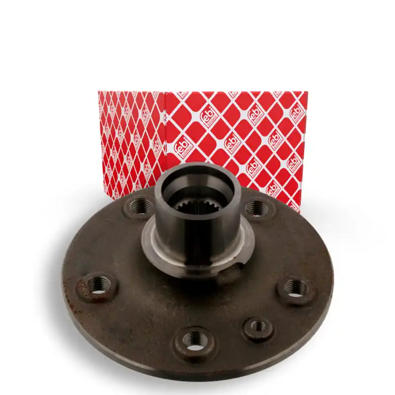 Finale Uitverkoop Wielnaaf Febi Bilstein 34321