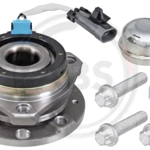 Voordeelprijs Wielnaaf ABS 200054