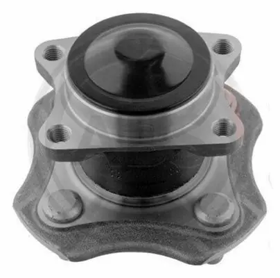 Wielnaaf ABS 200459 Flitsaanbieding