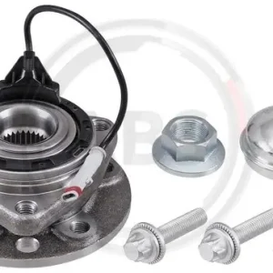 Gratis Retour Wielnaaf ABS 201108