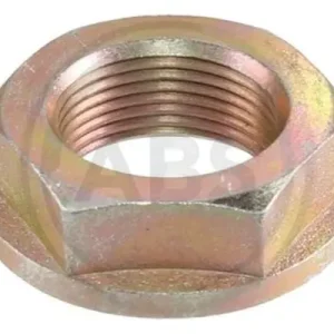 Nieuw Model Wielnaafmoer ABS 911090