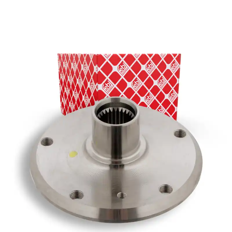 Direct Beschikbaar Wielnaaf Febi Bilstein 32535