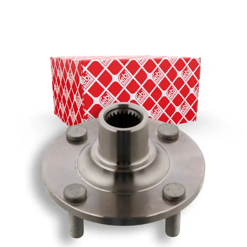 Wielnaaf Febi Bilstein 36241 Express Levering