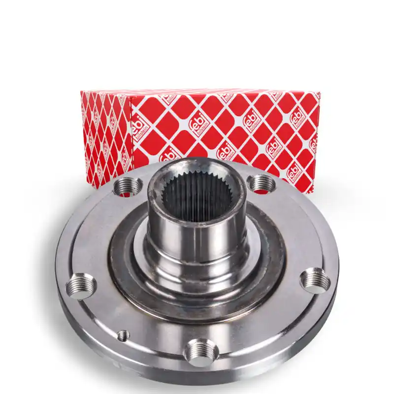 Topkwaliteit Wielnaaf Febi Bilstein 18344