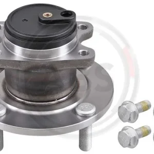 Wielnaaf ABS 200925 Exclusieve Aanbieding