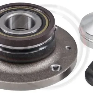 Wielnaaf ABS 201125 Nieuwe Collectie