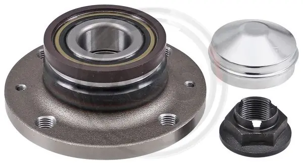 Wielnaaf ABS 201125 Nieuwe Collectie