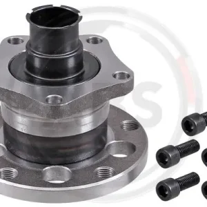 Hoge Kwaliteit Wielnaaf ABS 200361