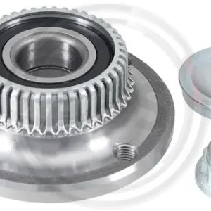 Wielnaaf ABS 200396 Gereduceerde Prijs