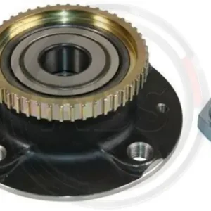 Wielnaaf ABS 200820 In De Mode