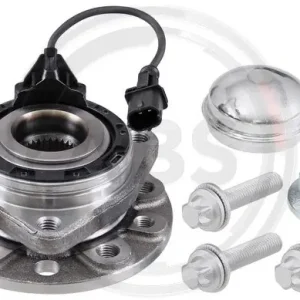 Wielnaaf ABS 200899 Dagaanbieding