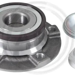 Hete Deal Wielnaaf ABS 200973