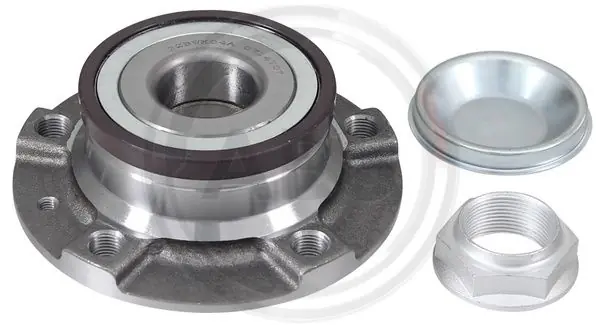 Hete Deal Wielnaaf ABS 200973