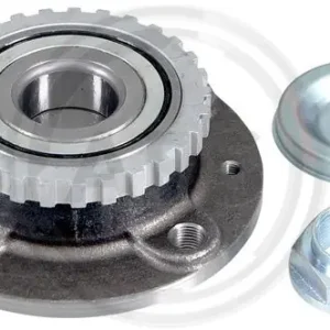 Koopje Wielnaaf ABS 201000