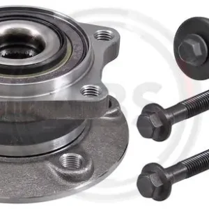 Topkwaliteit Wielnaaf ABS 201070