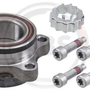 Gratis Retour Wielnaaf ABS 201096