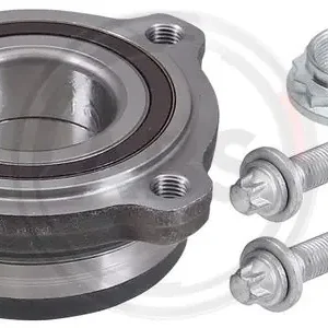 Wielnaaf ABS 201137 Bulkbestelling