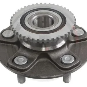 Wielnaaf ABS 201224 Alleen Vandaag