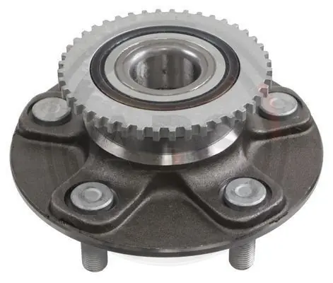 Wielnaaf ABS 201224 Alleen Vandaag