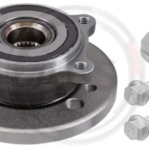 Wielnaaf ABS 201297 Nieuw