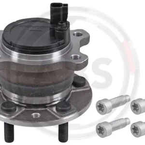 Wielnaaf ABS 201511 Flitsaanbieding