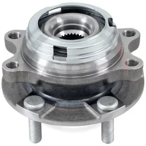 Betrouwbaar Wielnaaf ABS 201812