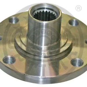 Weekendaanbieding Wielnaaf Optimal 04-P249