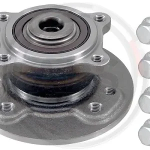 Wielnaaf ABS 200910 Superprijs