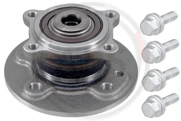 Wielnaaf ABS 200910 Superprijs