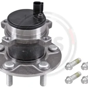 Luxe Wielnaaf ABS 201128