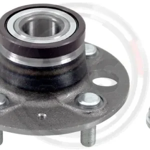 Korting Wielnaaf ABS 201149