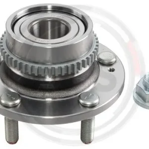 Wielnaaf ABS 201184 Beperkte Voorraad