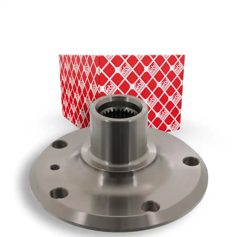 Weekendaanbieding Wielnaaf Febi Bilstein 39818