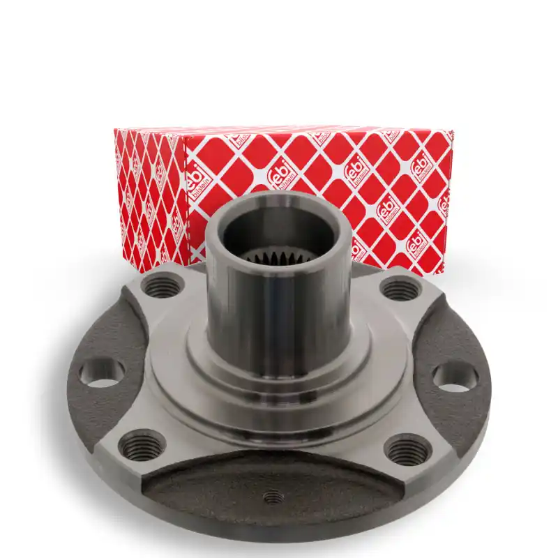 Direct Beschikbaar Wielnaaf Febi Bilstein 03965