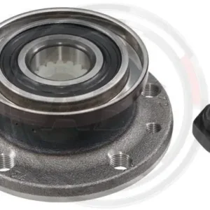 Wielnaaf ABS 200130 Weekendaanbieding