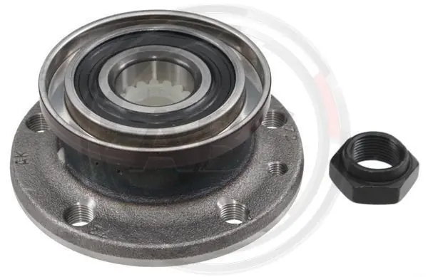 Wielnaaf ABS 200130 Weekendaanbieding