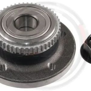 Wielnaaf ABS 200314 Snelle Levering