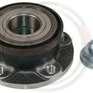 Dagaanbieding Wielnaaf ABS 200866