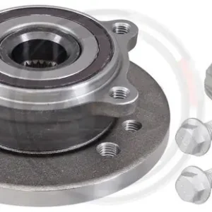 Beperkt Aanbod Wielnaaf ABS 200911