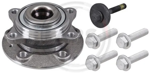 Wielnaaf ABS 201054 Koop Online