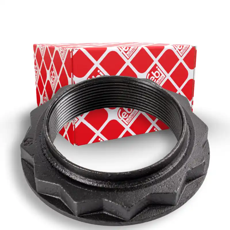 Snelle Levering Wielnaafmoer Febi Bilstein 46180