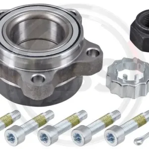 Wielnaaf ABS 200014 Trendy