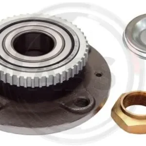 Wielnaaf ABS 200218 Exclusieve Aanbieding