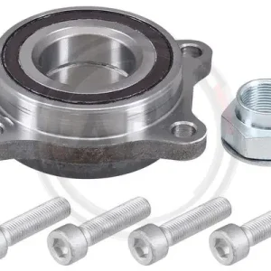 Beste Prijs Wielnaaf ABS 200368