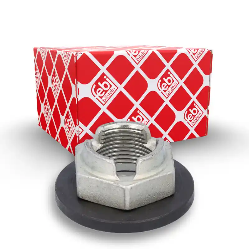 Wielnaafmoer Febi Bilstein 22953 Origineel