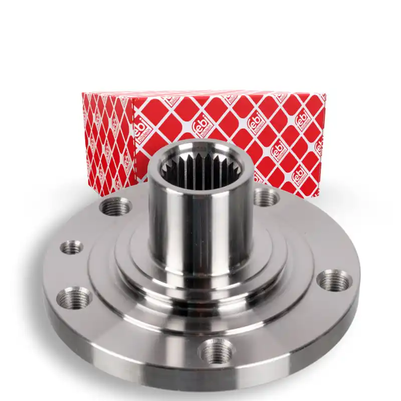 Flitsaanbieding Wielnaaf Febi Bilstein 40227