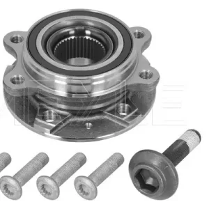 Betaalbaar Wielnaaf Meyle 100 653 0036