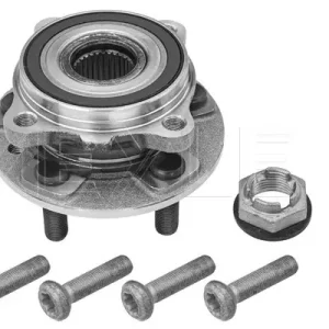 Wielnaaf Meyle 18-14 652 0002 Tijdelijk Beschikbaar