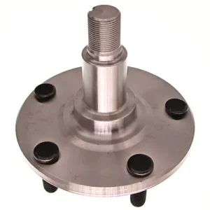 Wielnaaf Maxgear 33-1671 Alleen Vandaag